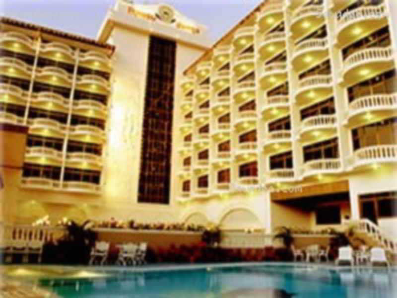 Capital O 1115 Wang Thong Hotel Maesai Mae Sai Exterior foto