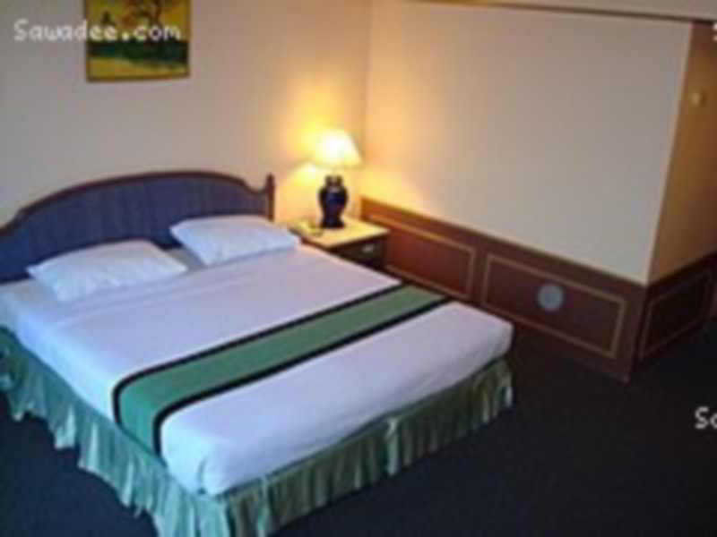 Capital O 1115 Wang Thong Hotel Maesai Mae Sai Exterior foto